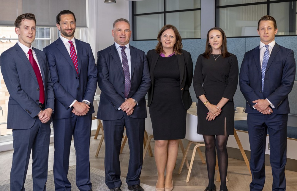 Avison Young expands transactional capabilities in Scotland with five